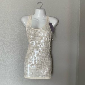 Jennifer Lopez top S NWT